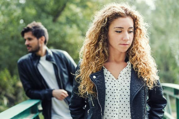 The End of First Love, or How to Cope with a Breakup