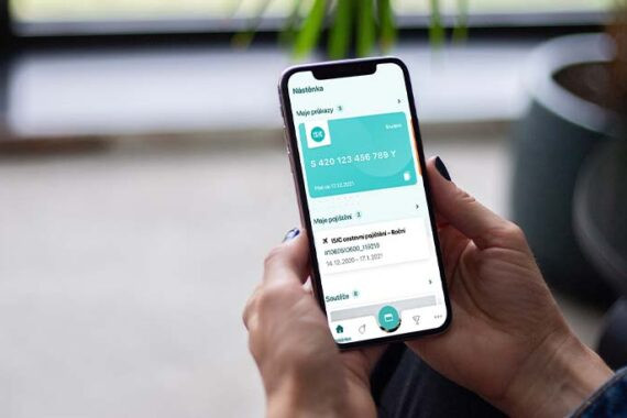ISIC digitalizuje a spouští aplikaci ALIVE APP. Za měsíc si ji stáhlo 74 000 uživatelů