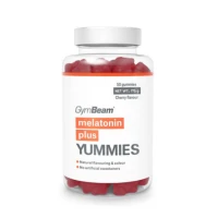 Melatonin Plus Yummies - GymBeam