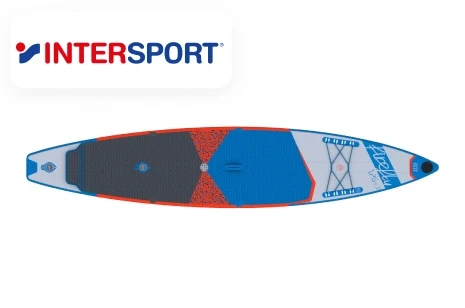 5.–6. místo | Paddleboard set Firefly 5.–6. místo | Paddleboard set Firefly