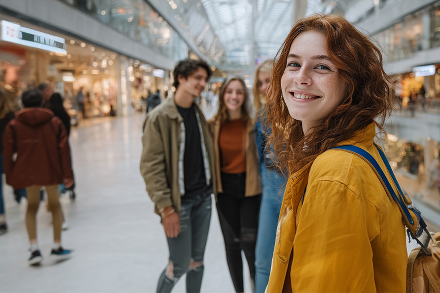 Na ISIC Insight Foru 2026 se dozvíte, jak Gen Z skutečně vnímá svět nákupů