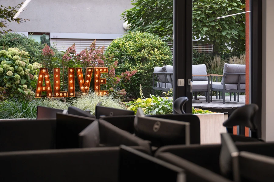 Jak to u nás vypadá?