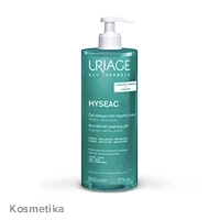 Uriage Hyséac Čisticí gel proti nedokonalostem 500 ml