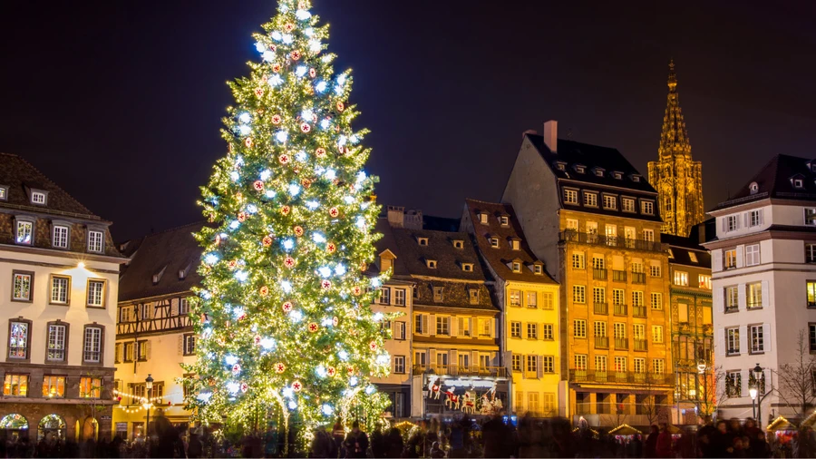 Strasburk Strasburk