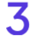3 3