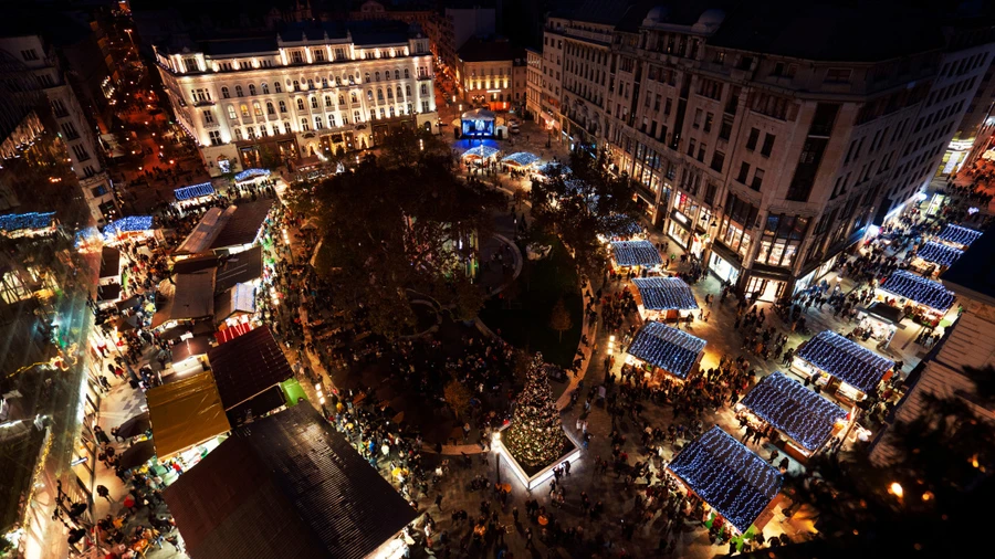 Budapest Budapest