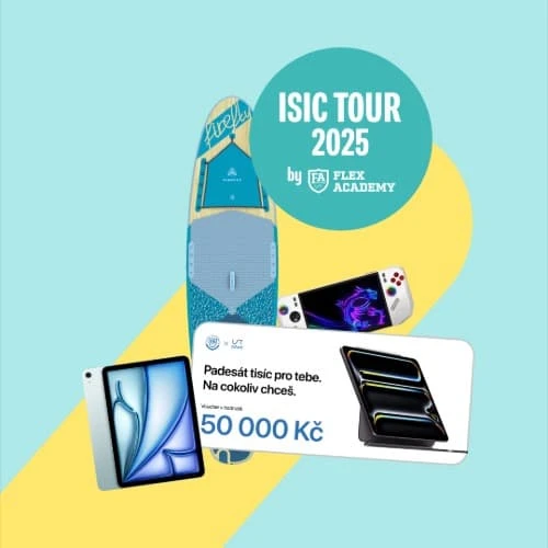 Slider ISIC Tour