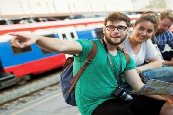 V dopravě pro studenty nastává revoluce, ISIC je nedílnou součástí!