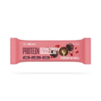 Protein Energy Balls